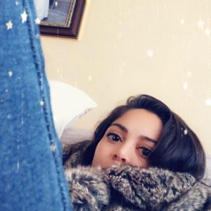 Meet your Posher, Reyna